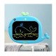 Графічний планшет Kids Pad 9" Color Whale Blue (2000985000581)
