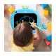 Графічний планшет Kids Pad 9" Color Whale Blue (2000985000581)