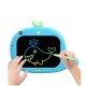 Графічний планшет Kids Pad 9" Color Whale Blue (2000985000581)