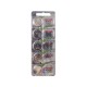 Батарейка MAXELL CR2025 5PK (5 X 1) CARD 5шт (M-18586200) (4902580131265)