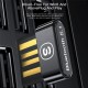 Bluetooth-адаптер  ESSAGER Mini BT5.0 Adapter Black (EBT50-MN01)
