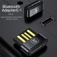 Bluetooth-адаптер  ESSAGER Mini BT5.0 Adapter Black (EBT50-MN01)