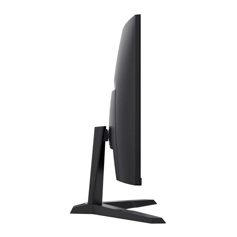 Монітор KOORUI 27 Gaming VA/1800R Black QHD 170HZ (27E6QC) (KOORUI-27E6QC)