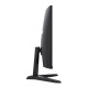 Монітор KOORUI 27 Gaming VA/1800R Black QHD 170HZ (27E6QC) (KOORUI-27E6QC)