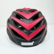 Захисний шолом Livall BH62 NEO (L) Black&Red (55-61см), акустика, мікрофон, сигнали поворотів та стопів, додаток, пульт BR80, Bluetooth (LIV-TBH62N-1041)