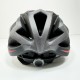 Захисний шолом Livall BH62 NEO (L) Black&Red (55-61см), акустика, мікрофон, сигнали поворотів та стопів, додаток, пульт BR80, Bluetooth (LIV-TBH62N-1041)