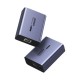 Перехідник UGREEN CM609 HDMI over Ethernet Extender 50m (EU)(UGR-90811EU) (UGR-90811EU)