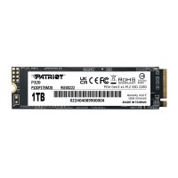SSD M.2 Patriot P320 1TB NVMe 2280 Gen3.0 x4 3D TLC (P320P1TBM28)