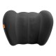 Подушка Baseus ComfortRide Series Car Cooling Lumbar Pillow Cluster Black (C20036402111-01)