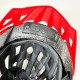 Захисний шолом Livall MT1 NEO (M) Black/Red (54-58см), акустика, мікрофон, сигнали поворотів та стопів, додаток, пульт BR80, Bluetooth (LIV-T0MT1N-1243)