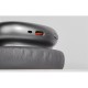 Навушники Baseus Bowie H2 Noise-Cancelling Wireless Headphone Grey (NGTW260013)