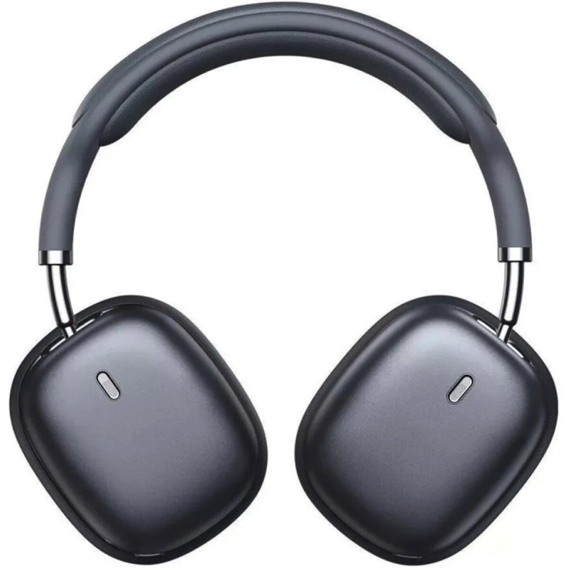 Навушники Baseus Bowie H2 Noise-Cancelling Wireless Headphone Grey (NGTW260013)