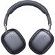 Навушники Baseus Bowie H2 Noise-Cancelling Wireless Headphone Grey (NGTW260013)