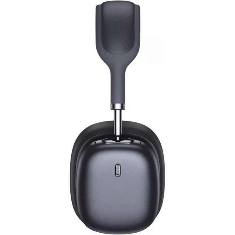 Навушники Baseus Bowie H2 Noise-Cancelling Wireless Headphone Grey (NGTW260013)