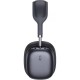 Навушники Baseus Bowie H2 Noise-Cancelling Wireless Headphone Grey (NGTW260013)
