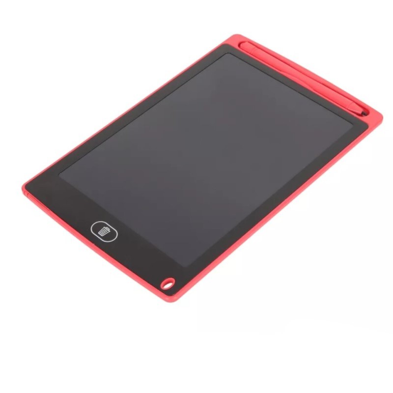 Графічний планшет Kids Pad 10" Color Classic Red (2000985000642)