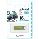 Flash Wibrand USB 2.0 Chameleon 16Gb Light green (WI2.0/CH16U6LG)