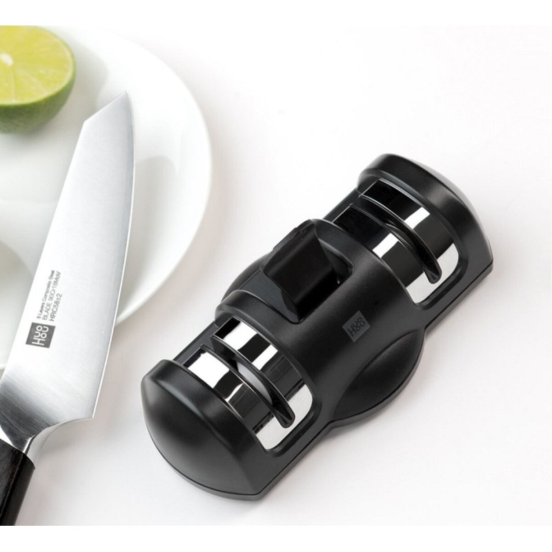 Точилка для ножів Xiaomi HuoHou Fire Knife Sharpener (HU0045)