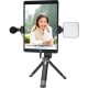 Тримач для телефонупланшету Ulanzi Vijim Stretchable Tablet Clip (UV-DZ280 ST-20) (UV-2289)