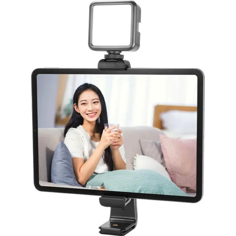 Тримач для телефонупланшету Ulanzi Vijim Stretchable Tablet Clip (UV-DZ280 ST-20) (UV-2289)