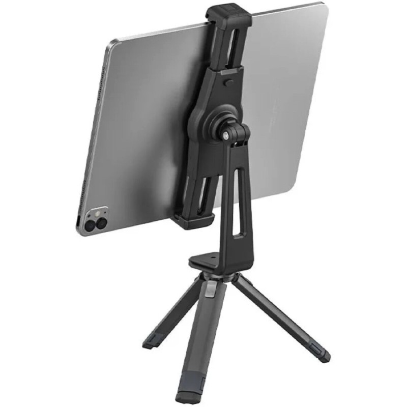 Тримач для телефонупланшету Ulanzi Vijim Stretchable Tablet Clip (UV-DZ280 ST-20) (UV-2289)