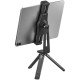 Тримач для телефонупланшету Ulanzi Vijim Stretchable Tablet Clip (UV-DZ280 ST-20) (UV-2289)