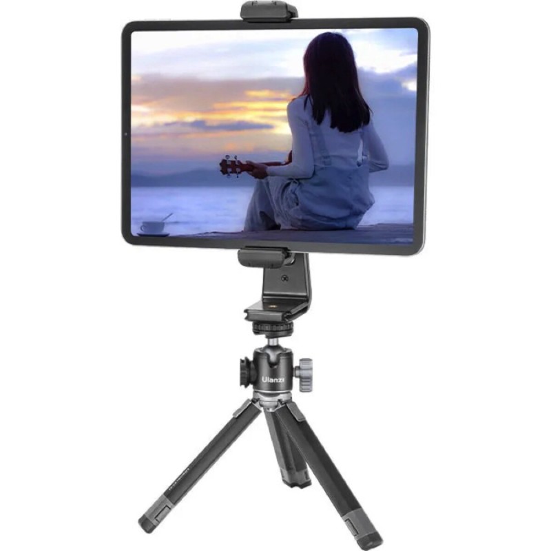Тримач для телефонупланшету Ulanzi Vijim Stretchable Tablet Clip (UV-DZ280 ST-20) (UV-2289)