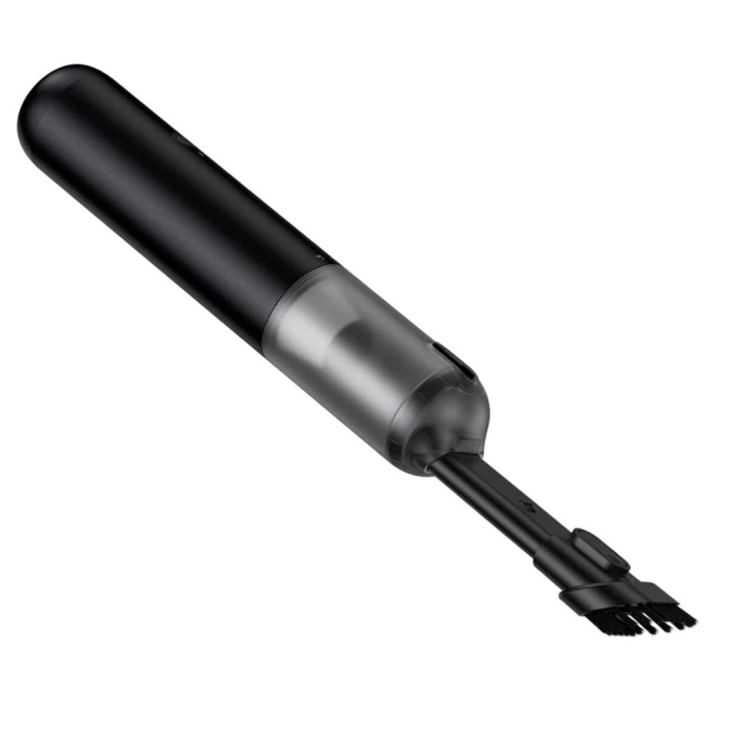 Автомобільний пилосос Baseus A3 lite Handy Vacuum Cleaner (12000pa) Black (VCAQ050001)