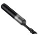 Автомобільний пилосос Baseus A3 lite Handy Vacuum Cleaner (12000pa) Black (VCAQ050001)