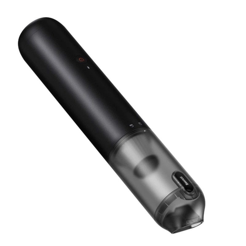 Автомобільний пилосос Baseus A3 lite Handy Vacuum Cleaner (12000pa) Black (VCAQ050001)