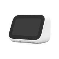 Настільний розумний годинник Mi Smart Clock (QBH4191GL)
