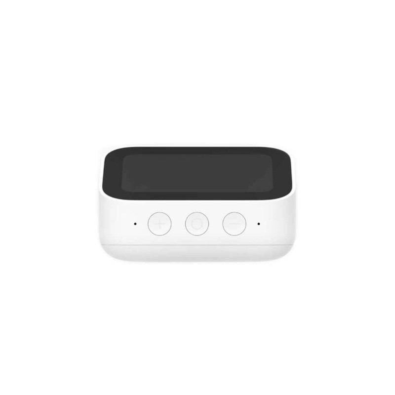 Настільний розумний годинник Mi Smart Clock (QBH4191GL)