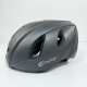Захисний шолом Smart4u R55 (L) Black (58-62см), акустика, мікрофон, сигнали поворотів та стопів, додаток, пульт BR80 (ZHLIV-000R55-5340)
