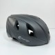 Захисний шолом Smart4u R55 (L) Black (58-62см), акустика, мікрофон, сигнали поворотів та стопів, додаток, пульт BR80 (ZHLIV-000R55-5340)