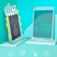 Графічний планшет Kids Pad 9" Color Dinosaur Blue (2000985000505)