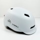 Захисний шолом Livall C20 (L) White (57-61см), сигнал стопів (LIV-000C20-4342)