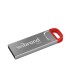 Flash Wibrand USB 2.0 Falcon 16Gb Red (WI2.0/FA16U7R)