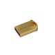 Flash Wibrand USB 2.0 Hawk 64Gb Gold (WI2.0/HA64M1G)