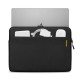 Чохол для ноутбука Tomtoc Light-A18 Laptop Sleeve Black 14 Inch (A18D2D1) (A18D2D1)