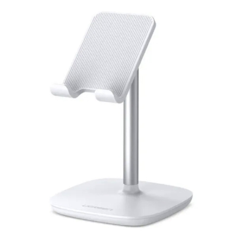 Тримач для телефона UGREEN LP177 Desktop Phone Stand (Silver)(UGR-60343) (UGR-60343)