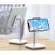 Тримач для телефона UGREEN LP177 Desktop Phone Stand (Silver)(UGR-60343) (UGR-60343)