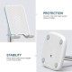 Тримач для телефона UGREEN LP177 Desktop Phone Stand (Silver)(UGR-60343) (UGR-60343)