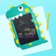 Графічний планшет Kids Pad 9" Color Dinosaur Green (2000985000499)