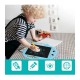 Графічний планшет Kids Pad 9" Color Bunny Blue (2000985000444)