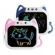Графічний планшет Kids Pad 9" Color Kat Blue (2000985000574)