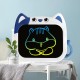 Графічний планшет Kids Pad 9" Color Kat Blue (2000985000574)