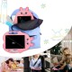 Графічний планшет Kids Pad 9" Color Bunny Pink (2000985000420)