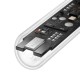 Навушники Baseus True Wireless Earphones Bowie E8 Black (NGE8-01)
