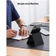Тримач для мобільного UGREEN LP247 Adjustable Portable Stand (Black)(UGR-80903) (UGR-80903)