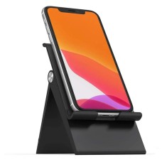 Тримач для мобільного UGREEN LP247 Adjustable Portable Stand (Black)(UGR-80903) (UGR-80903)